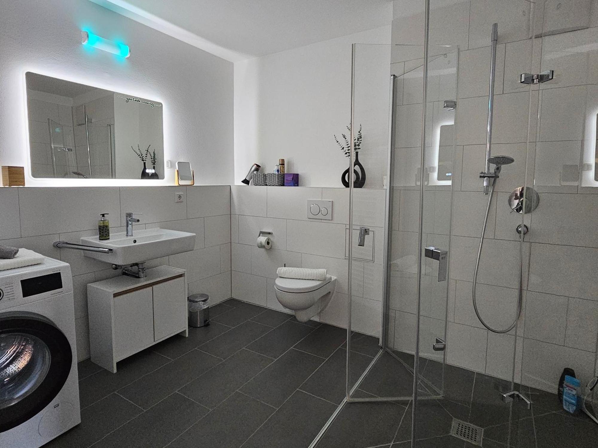 High Class - Design Apartment - Favorite Place - Full Equipment - Public Transport Nuremberga Exterior foto